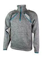 Load image into Gallery viewer, Half Zip Top - Arterior Adult
