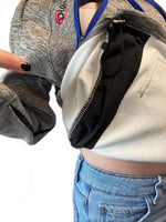 Load image into Gallery viewer, Half Zip Top - Arterior Adult
