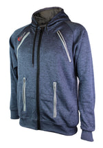 Load image into Gallery viewer, Full Zip Hoodie - Venifer
