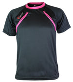 Load image into Gallery viewer, T-Shirt with Chest Zips
