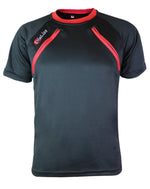 Load image into Gallery viewer, T-Shirt with Chest Zips
